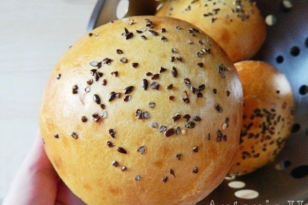 Named Bread