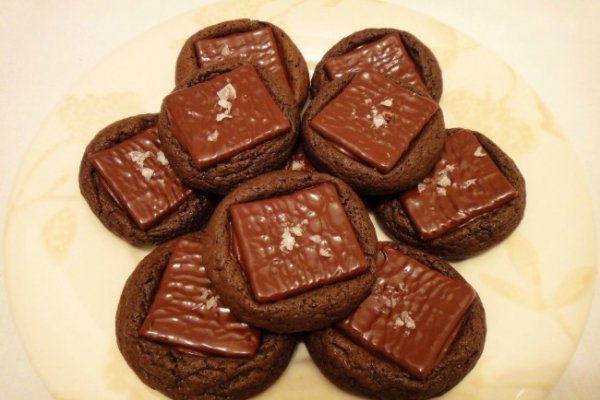 Negrese cu Ciocolata si After Eight
