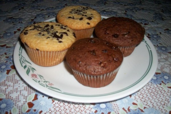 Cupcakes 1