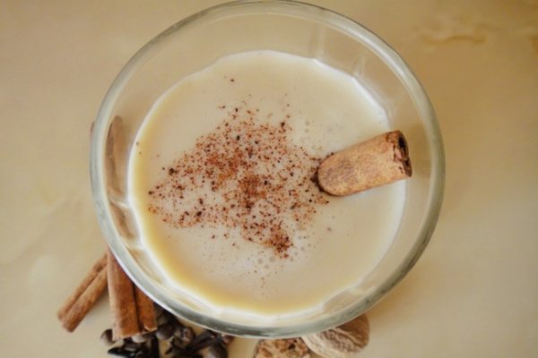 Coquito