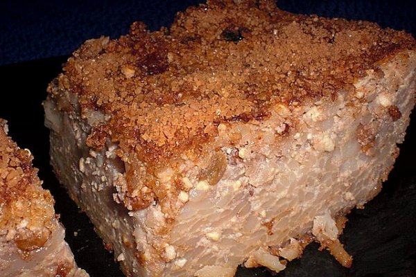 Kugel cu Taitei si Scortisoara