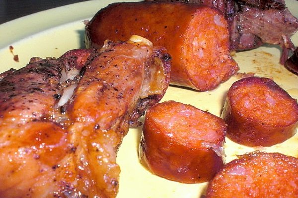 Confit de Cochon