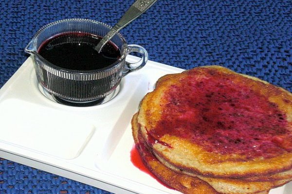 Placintele cu Sirop de Fructe