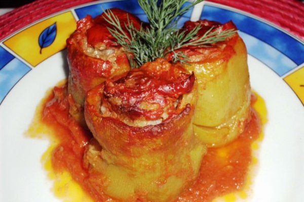 Dovlecei Umpluti