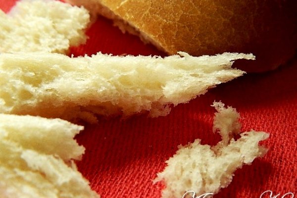 Crusty Cob