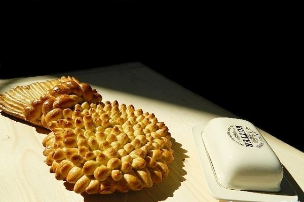 Cornsheaf Loaf