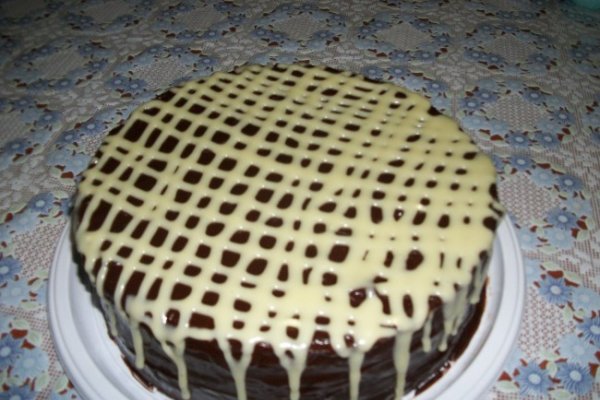 Mud Cake sau Tort cu Multa Ciocolata