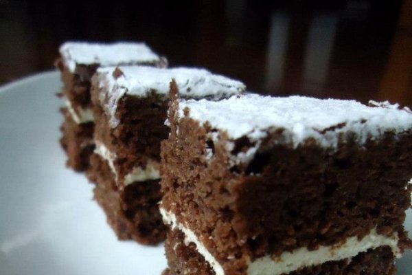 Mudcake cu Crema de Vanilie