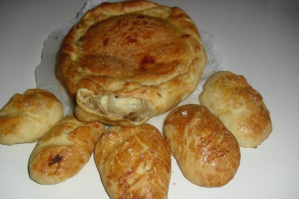 Placinta de Ceapa