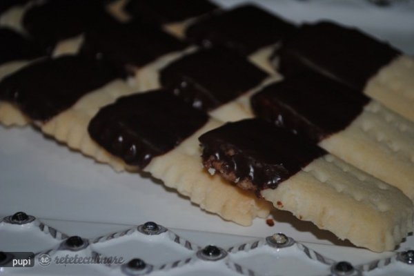 Shortbread Cookies