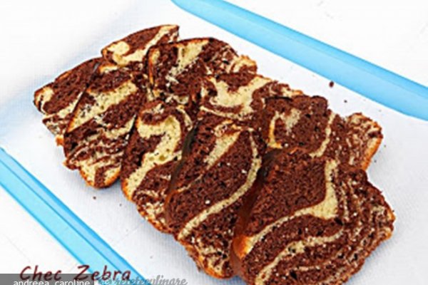 Chec Zebra