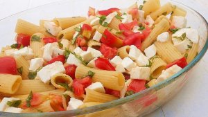 Salata de Paste