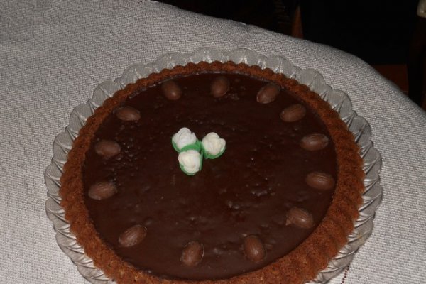 Torta Cioccolatino