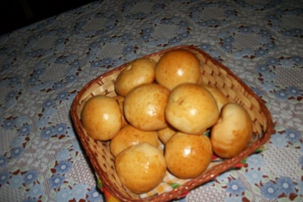 Chifle cu Lapte