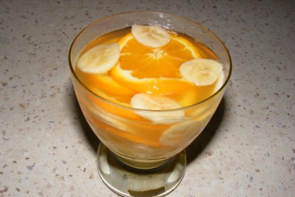 Cocktail Aromat de Portocale