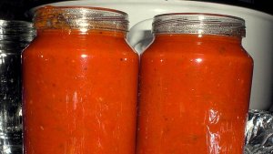 Ketchup Dulce