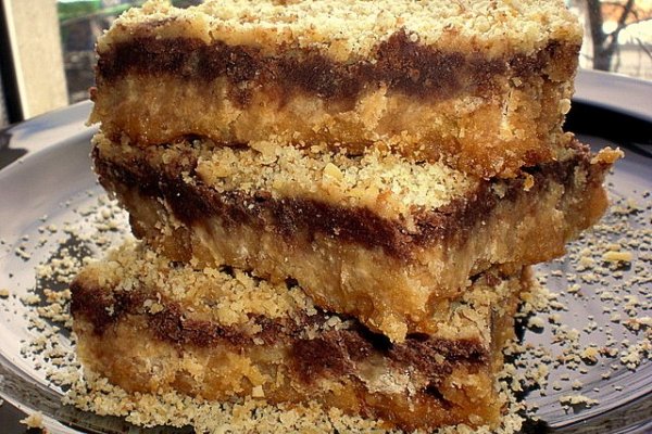 Toffee cu Ciocolata si Caramel