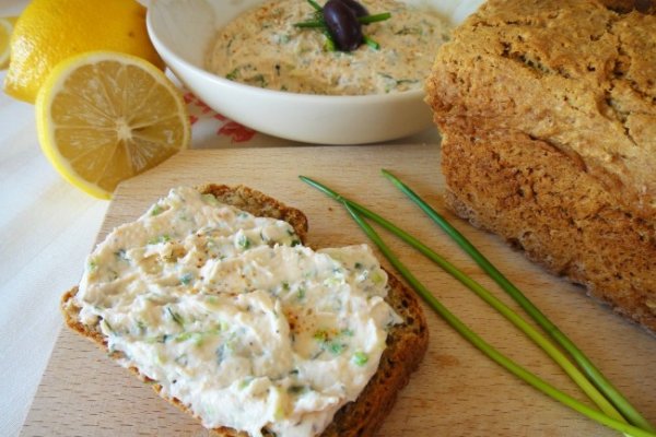 Pate din Somon Afumat cu Mascarpone