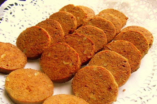 Snack cu Gorgonzola