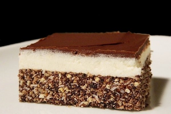 Nanaimo Bars