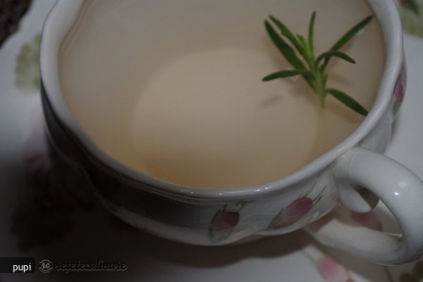 Ceai de Ghimbir (Ginger Tea)