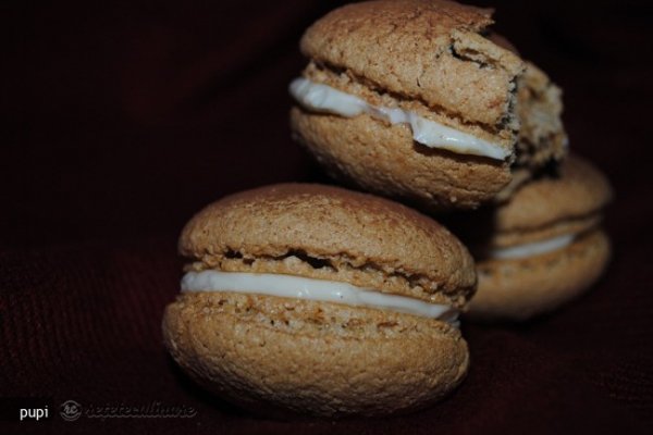 Macaroons