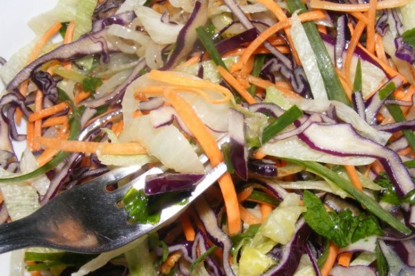 Salata Chinezeasca