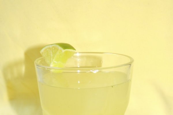 Limonada cu Lime si Menta