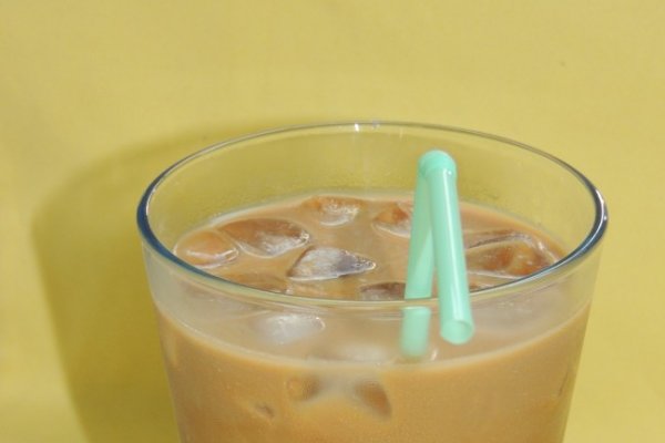 Ice Coffee