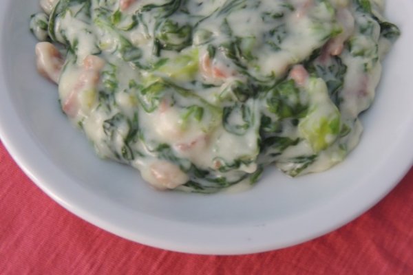 Sos de Salata Verde