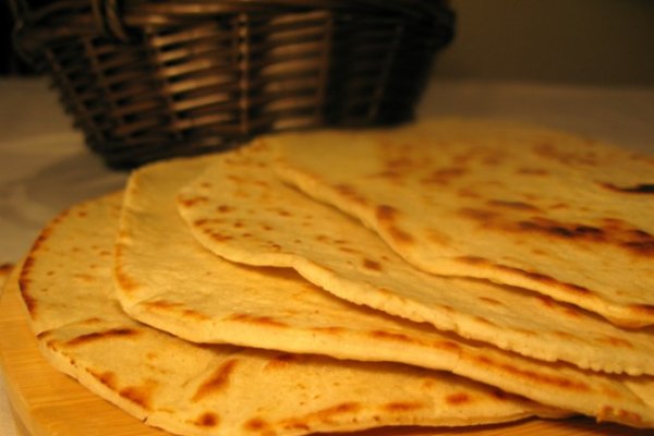 Tortillas