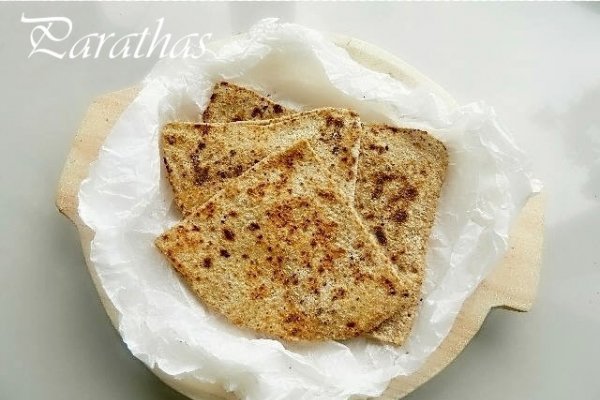 Paratha