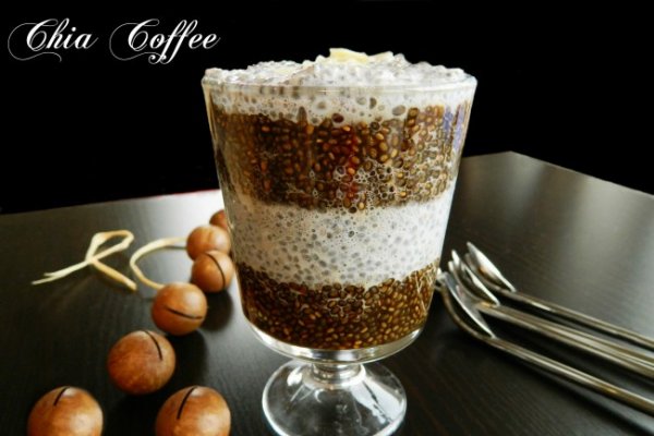 Chia Coffee