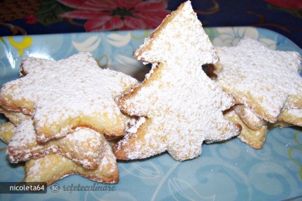 Biscuiti cu Faina de Orez, Malai si Cocos (fara Gluten)