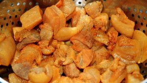 Cum Se Fac Jumarile din Slanina / Fleica de Porc