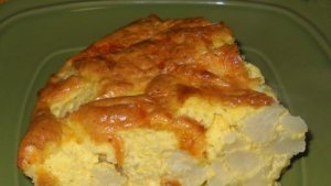 Sufleu de conopida