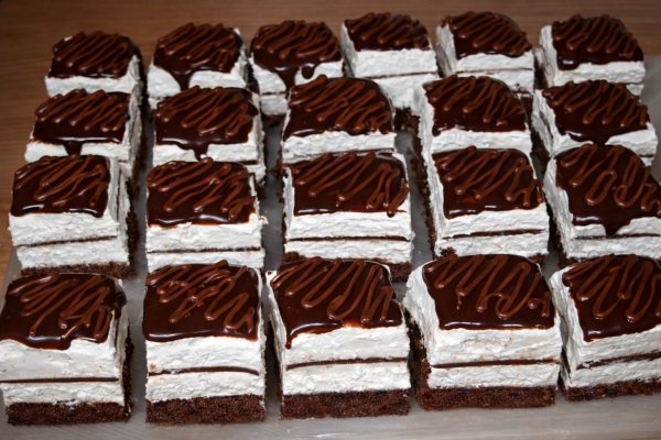 Prajitura After Eight