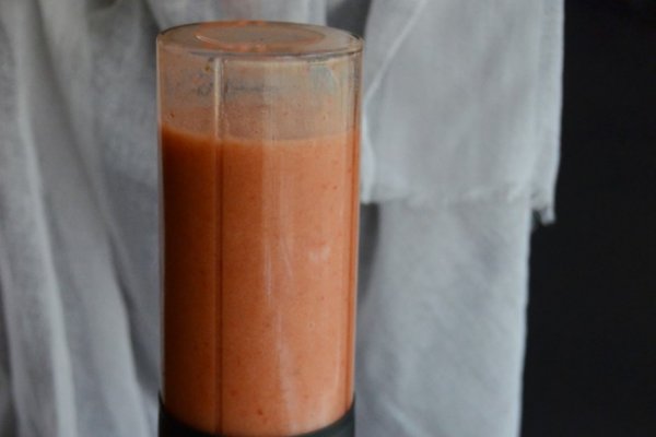 Smoothie energizant