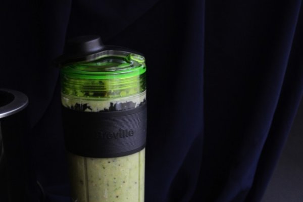 Smoothie Revigorant