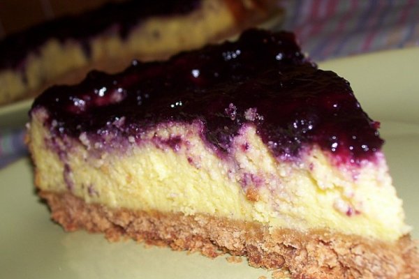 Cheesecake cu Ricotta si Mascarpone