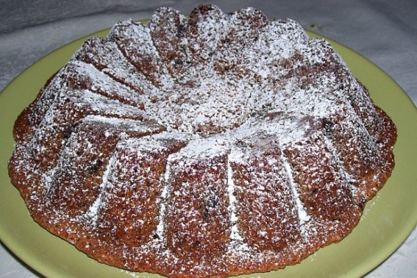 Tort cu Pesmet, Amaretti, Cocos si Ciocolata