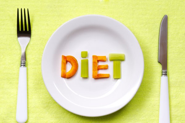 Dieta pentru Postul Adormirii Maicii Domnului - cum slabesti 3 kilograme in 7 zile