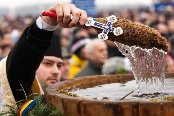 Obiceiuri culinare de Boboteaza - care sunt cele 12 feluri de mancare care se pun pe masa in Ajun