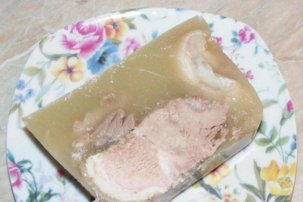 Piftie de porc