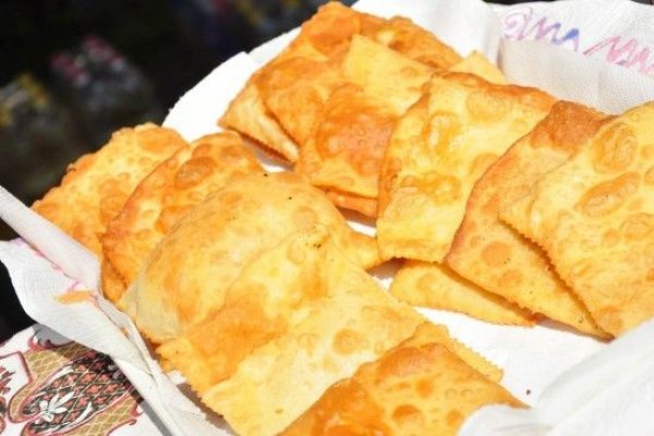 Strudlifest, festivalul dedicat unui preparat culinar care se pregateste doar la Satu Mare