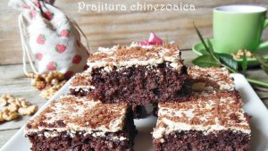 Prajitura chinezoaica