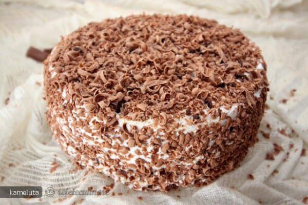 Tort Tiramisu