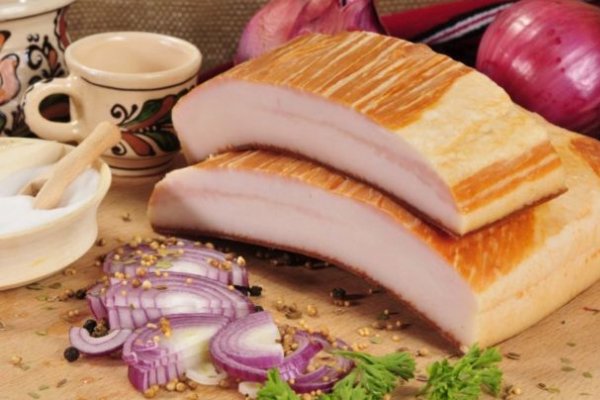 Cea mai buna slanina din Romania - de la ce tip de porc provine