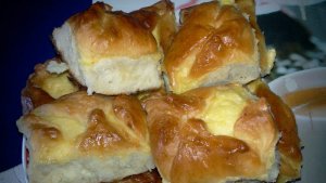 Branzoaice sau Poale'n brau