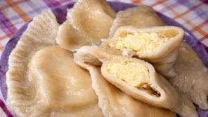 Coltunasi sau Chiroste Moldovenesti